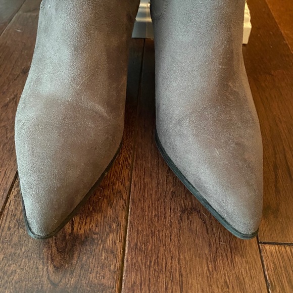 Kendall+Kylie over knee high boots size 7 - Picture 4 of 6